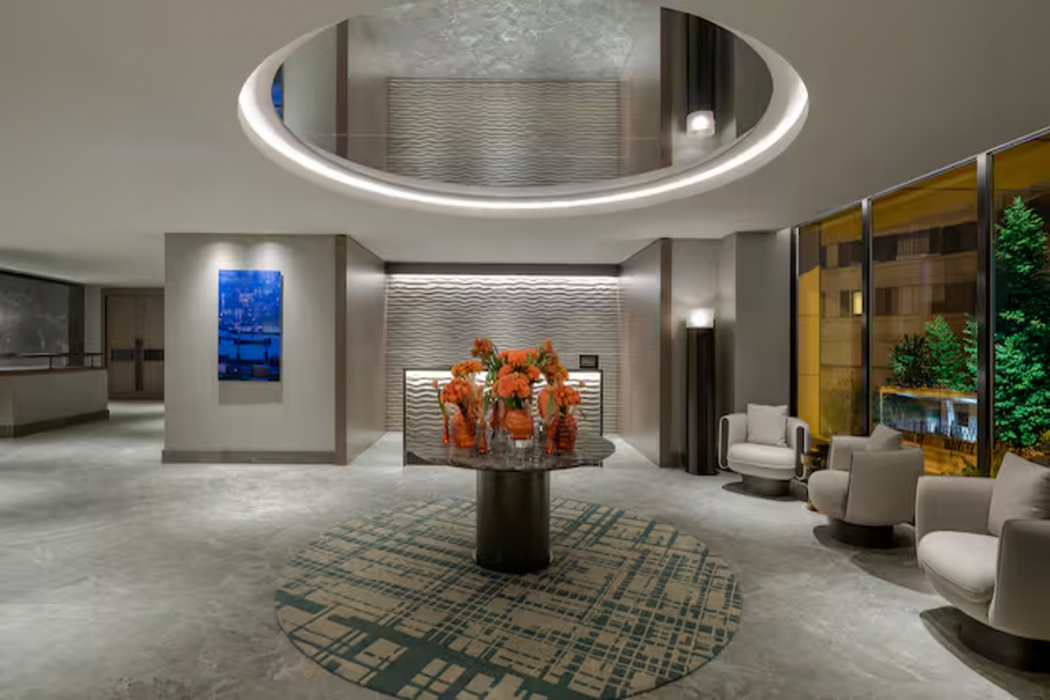 DoubleTree by Hilton Istanbul Macka 20/61