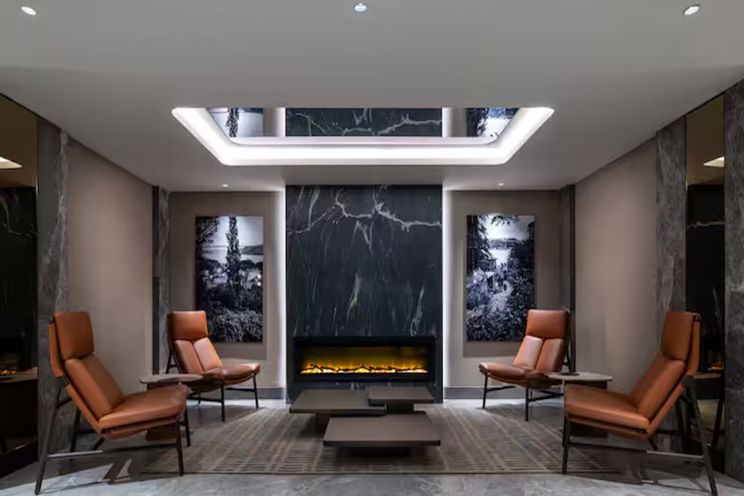 DoubleTree by Hilton Istanbul Macka 22/61