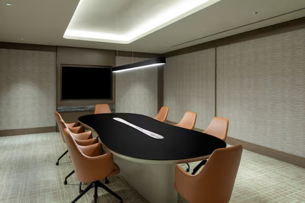 DoubleTree by Hilton Istanbul Macka 25/61