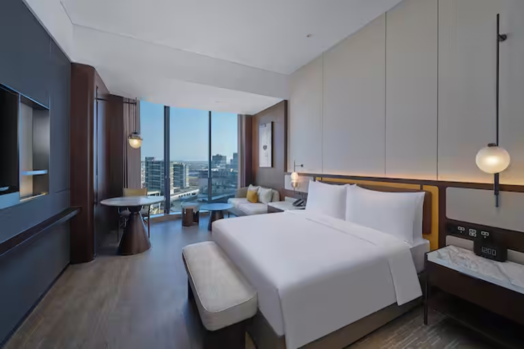 Hilton Quzhou 16/54