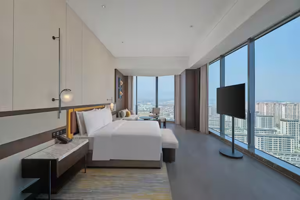Hilton Quzhou 13/54