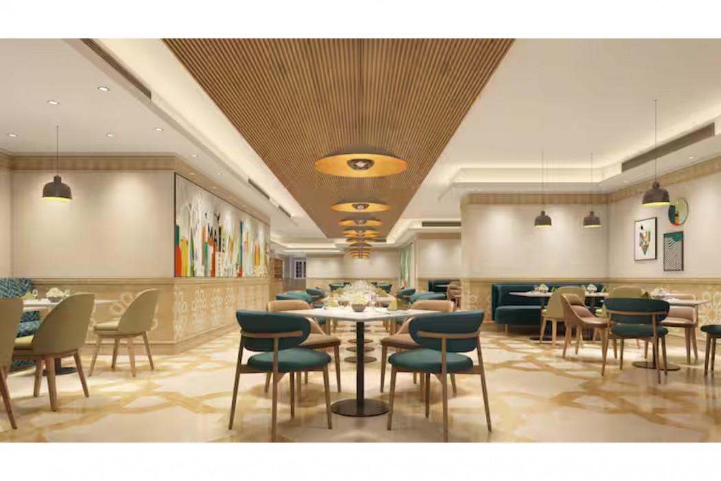 Spark by Hilton Makkah Aziziyah 15/22