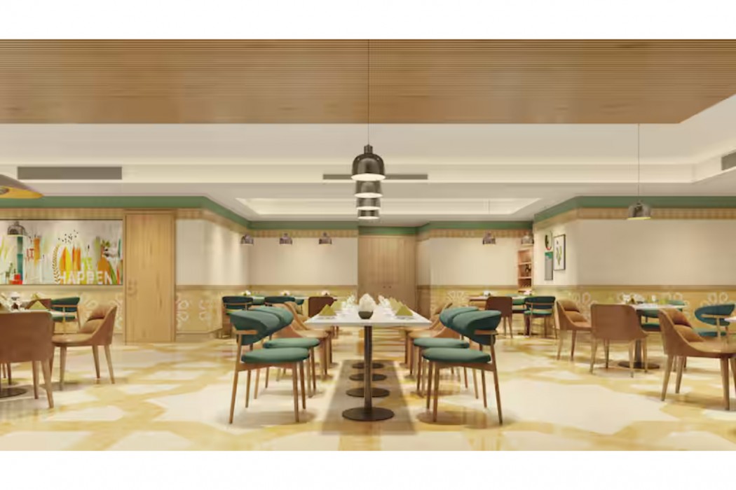 Spark by Hilton Makkah Aziziyah 12/22