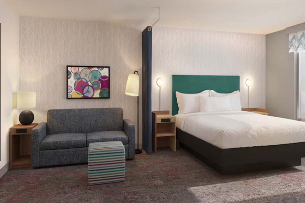 Home2 Suites by Hilton Aiken 3/15