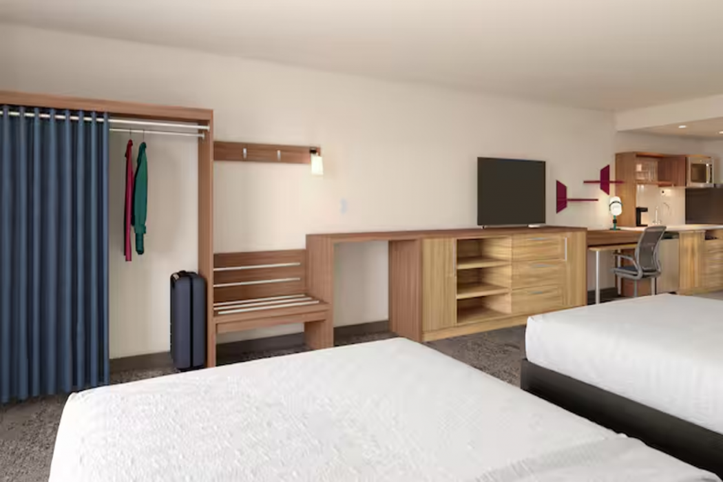 Home2 Suites by Hilton Aiken 6/15
