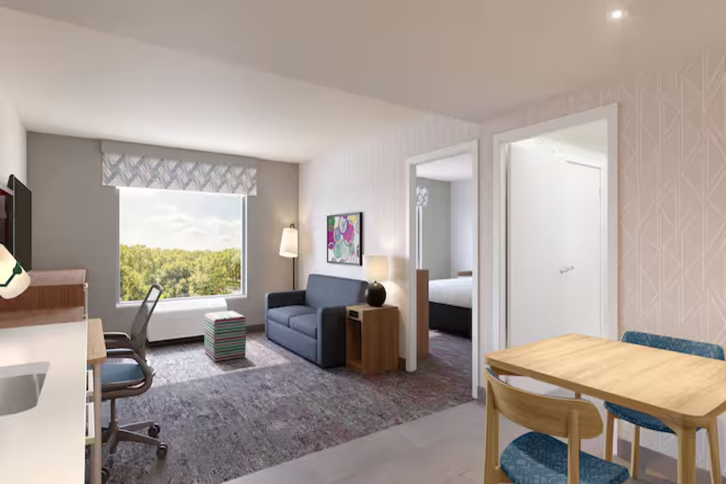 Home2 Suites by Hilton Aiken 8/15