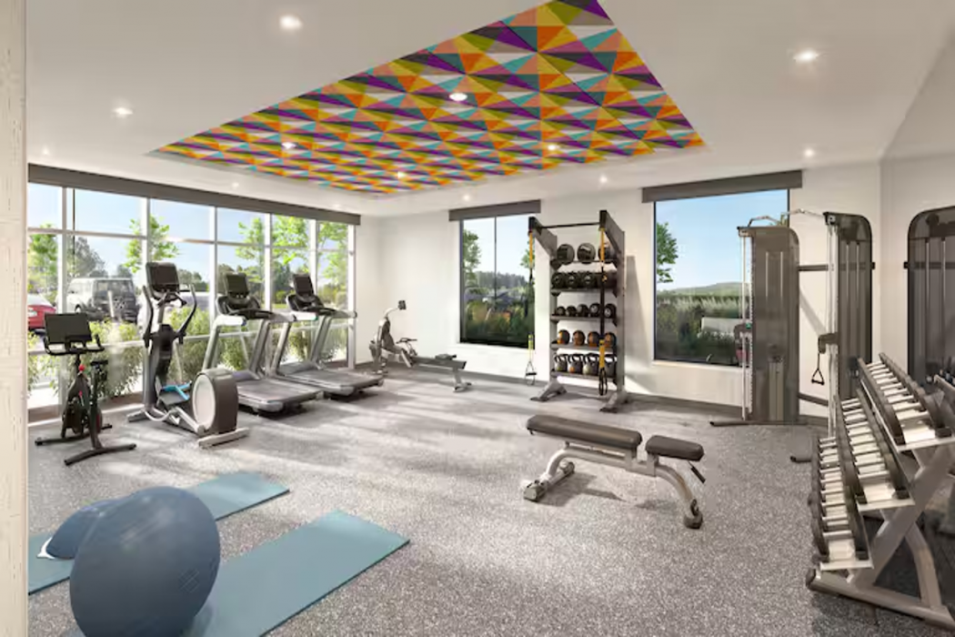 Home2 Suites by Hilton Aiken 13/15
