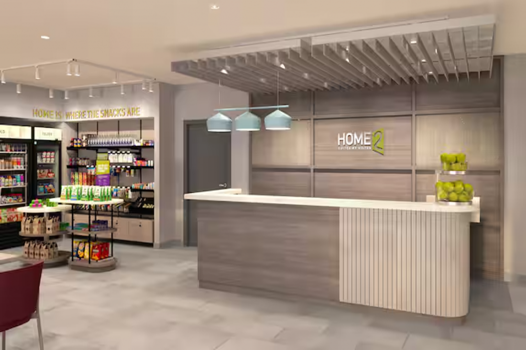 Home2 Suites by Hilton Pasco Tri-Cities Airport 2/57