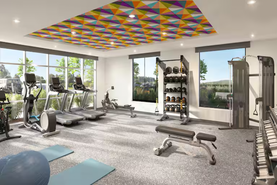 Home2 Suites by Hilton Pasco Tri-Cities Airport 21/57