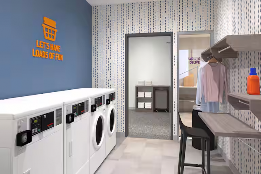 Home2 Suites by Hilton Pasco Tri-Cities Airport 20/57