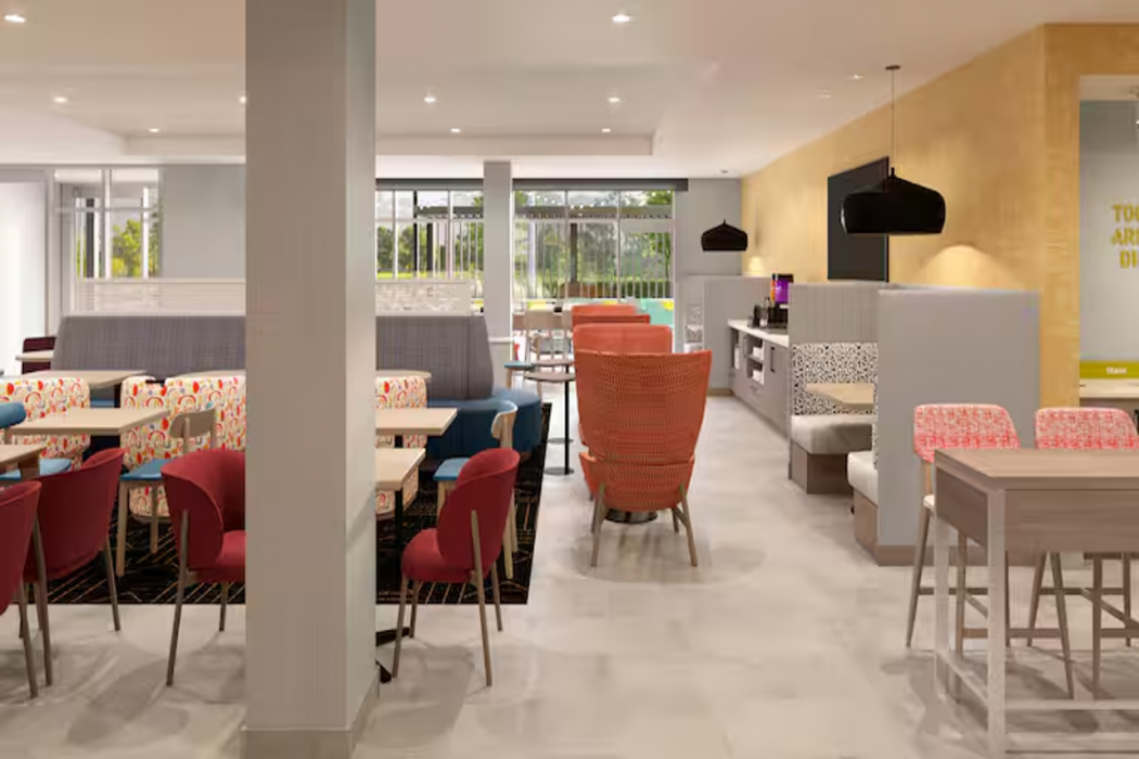 Home2 Suites by Hilton Pasco Tri-Cities Airport 18/57