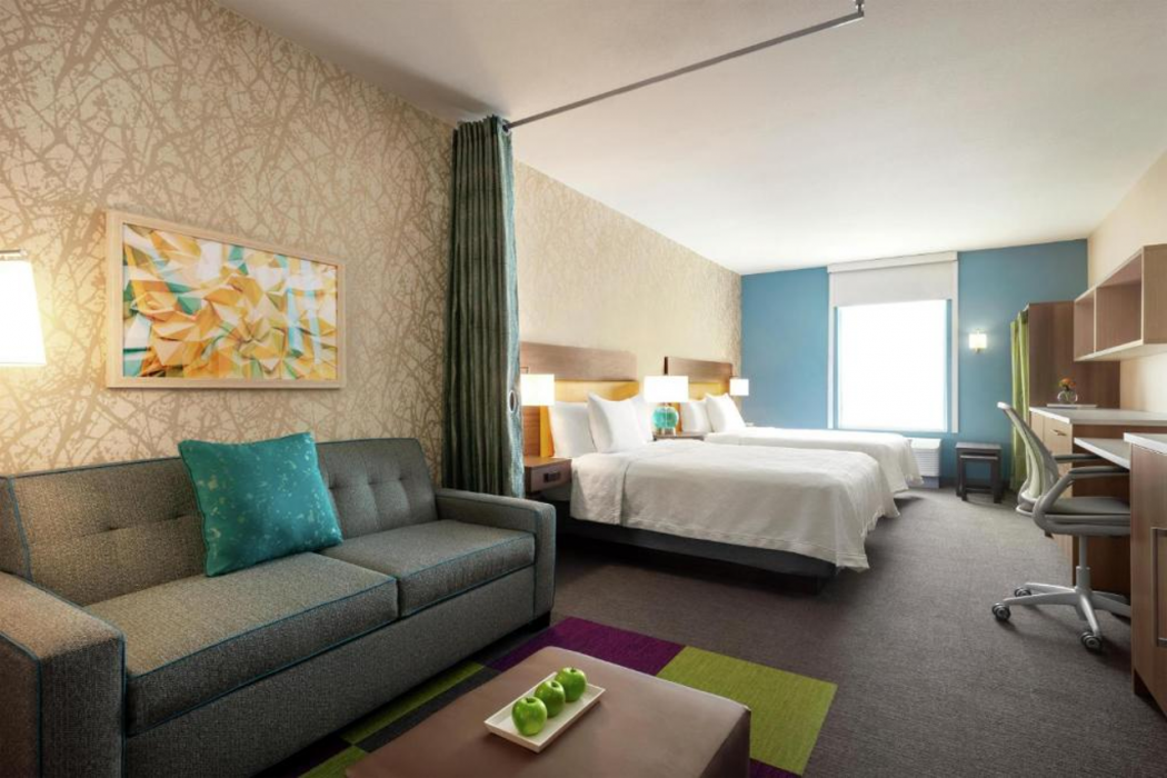 Home2 Suites by Hilton Pleasant Grove Provo North 1/6