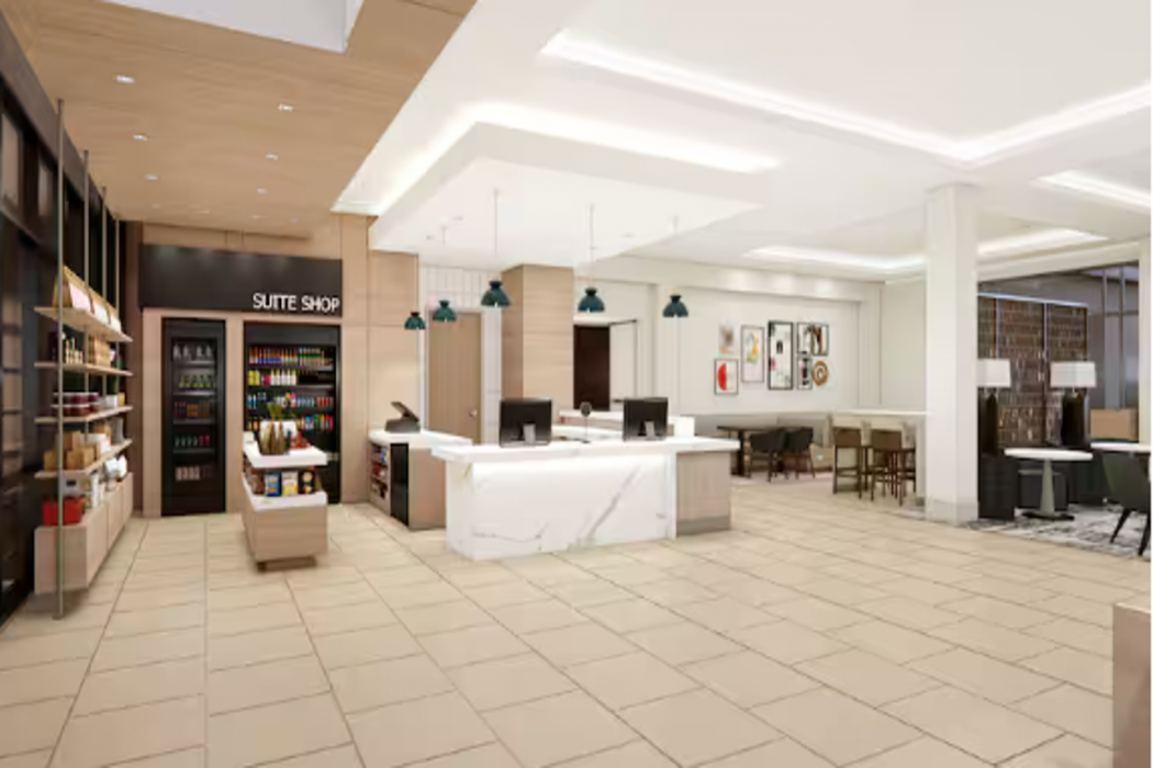 Homewood Suites by Hilton Surrey 7/30