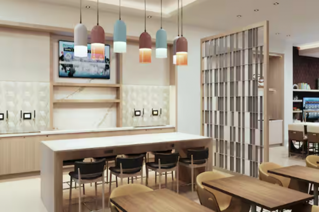 Homewood Suites by Hilton Surrey 16/30