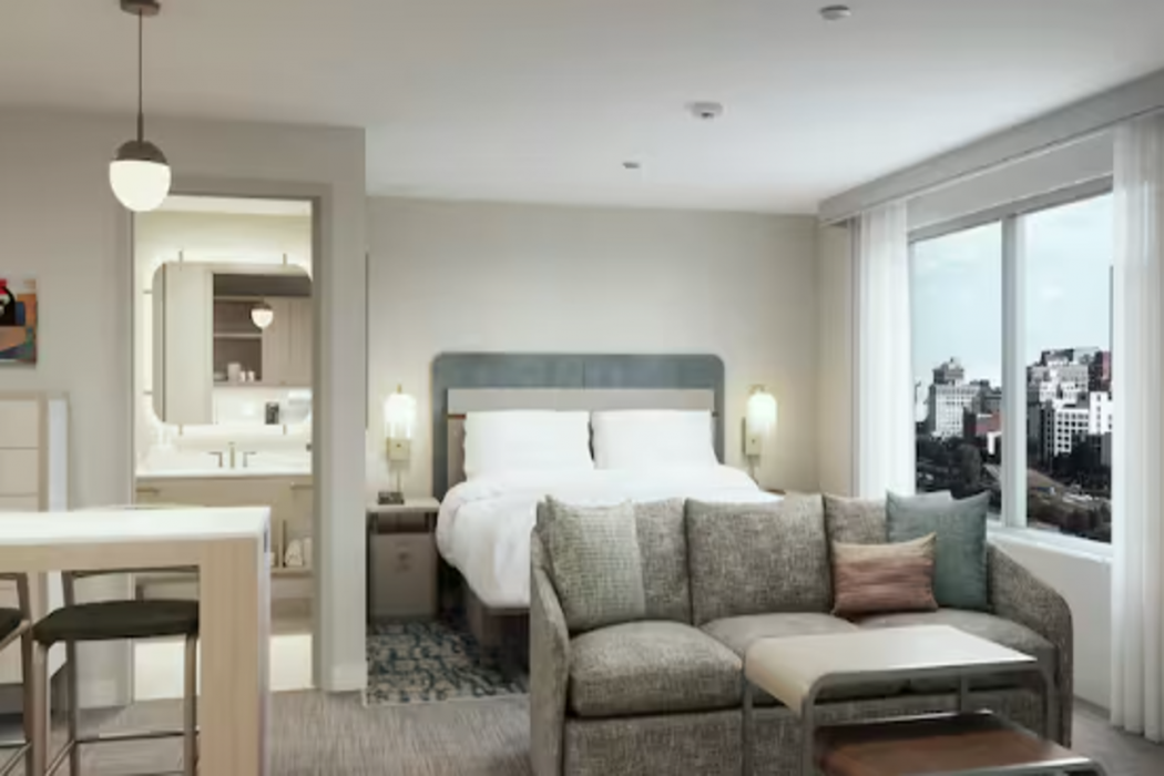 Homewood Suites by Hilton Surrey 14/30