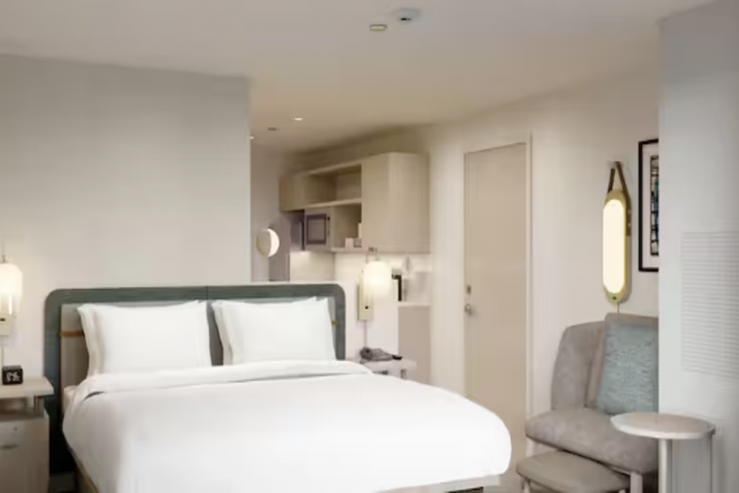 Homewood Suites by Hilton Surrey 12/30