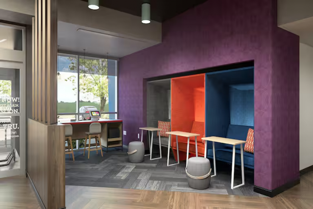 Tru by Hilton Austin University Capitol District 写真5