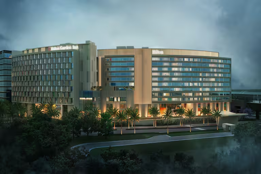 Hilton Garden Inn Bengaluru Embassy Tech Village 图片1