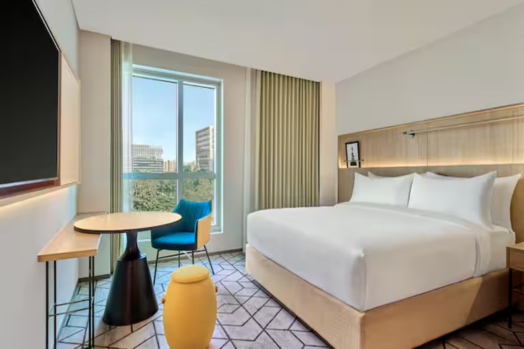 Hilton Garden Inn Bengaluru Embassy Tech Village 14/60