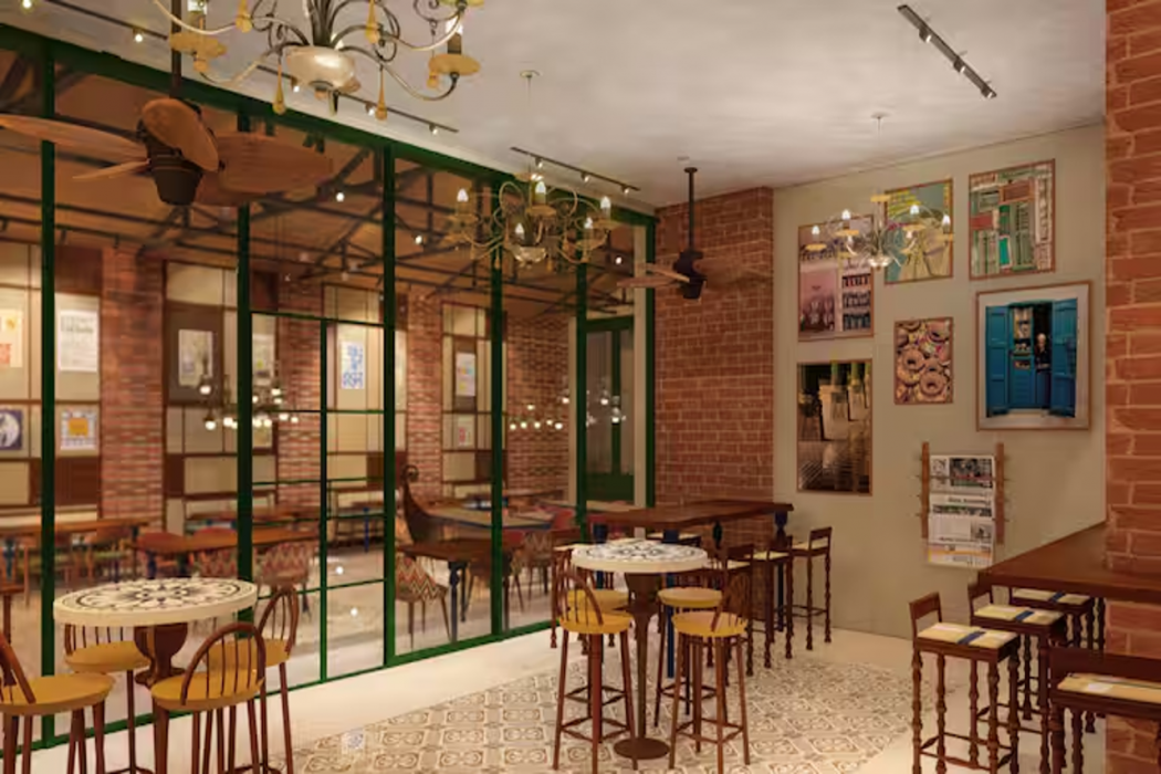 Hilton Garden Inn Bengaluru Embassy Tech Village 33/60