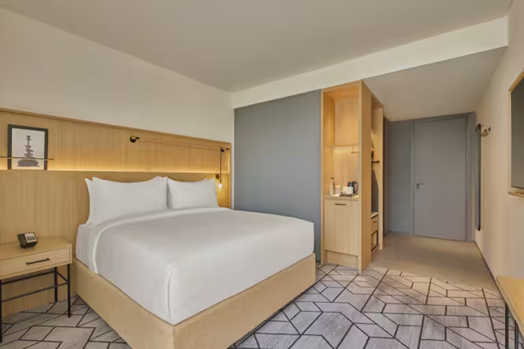 Hilton Garden Inn Bengaluru Embassy Tech Village 13/60