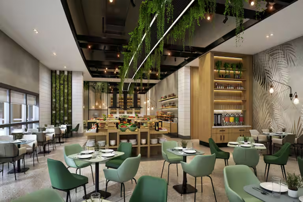 Hilton Garden Inn Bengaluru Embassy Tech Village 32/60