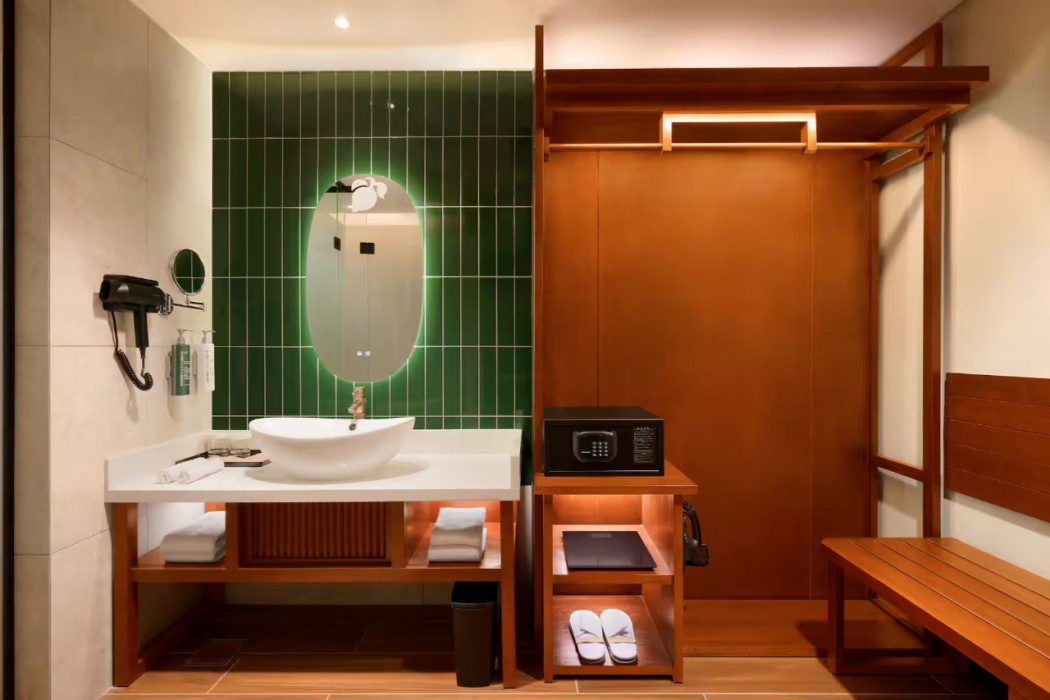 Hilton Garden Inn Kota Kinabalu Tuaran 9/42
