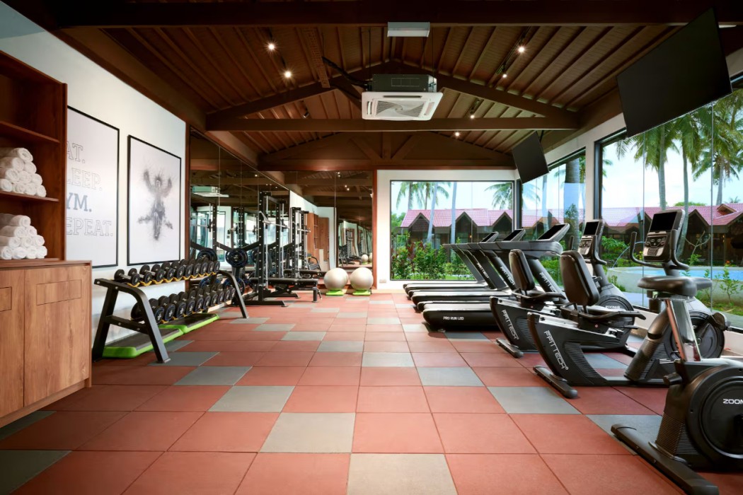Hilton Garden Inn Kota Kinabalu Tuaran 27/42