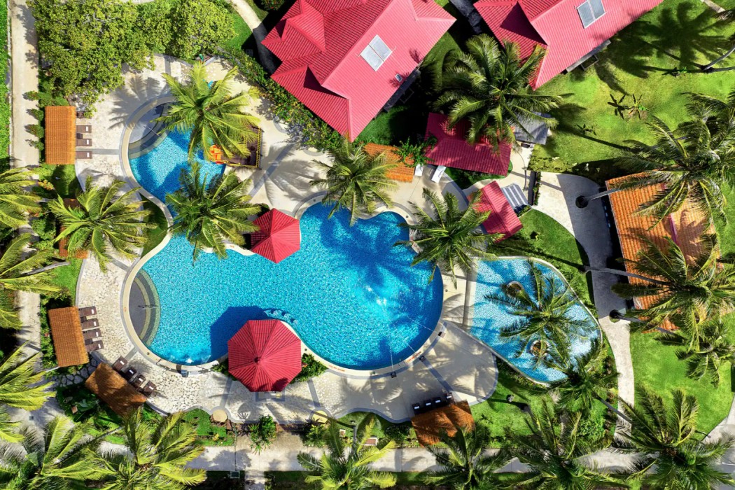Hilton Garden Inn Kota Kinabalu Tuaran 26/42