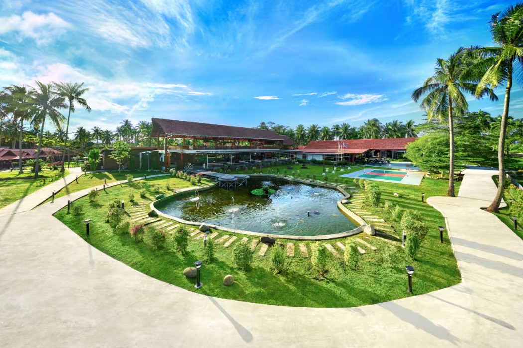 Hilton Garden Inn Kota Kinabalu Tuaran 1/42