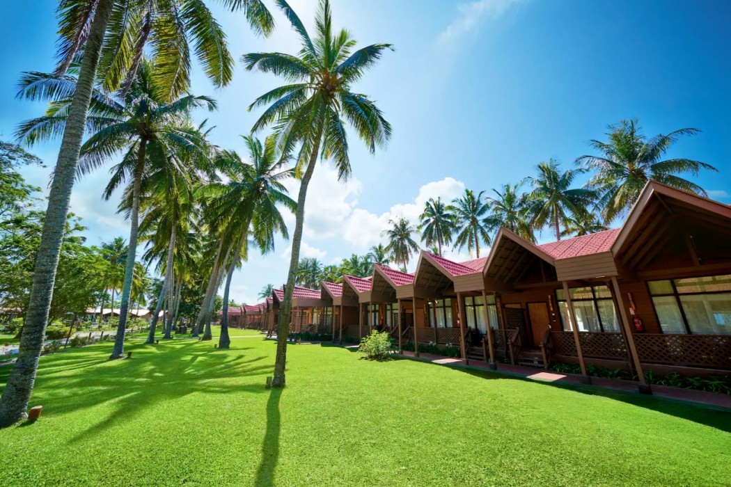 Hilton Garden Inn Kota Kinabalu Tuaran 2/42