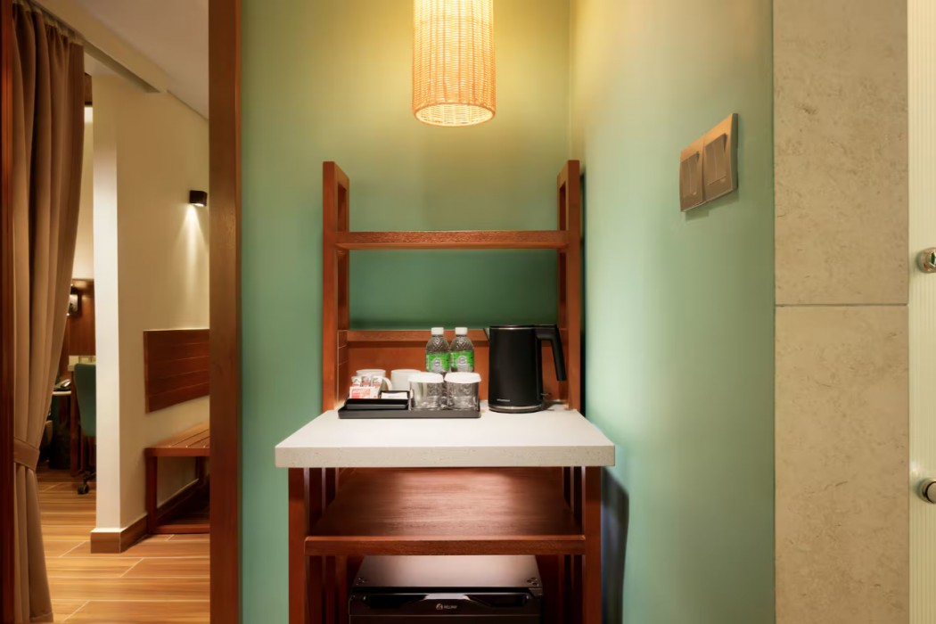 Hilton Garden Inn Kota Kinabalu Tuaran 8/42