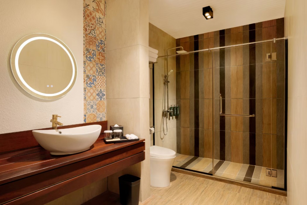 Hilton Garden Inn Kota Kinabalu Tuaran 11/42