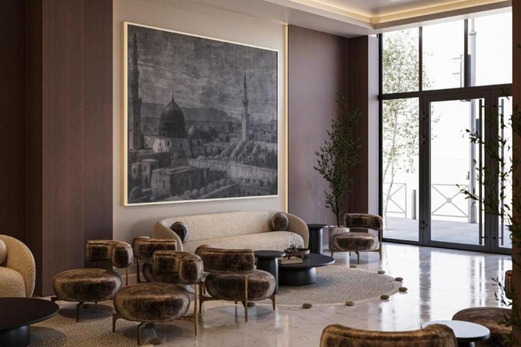 Continent Al Marzam 写真4
