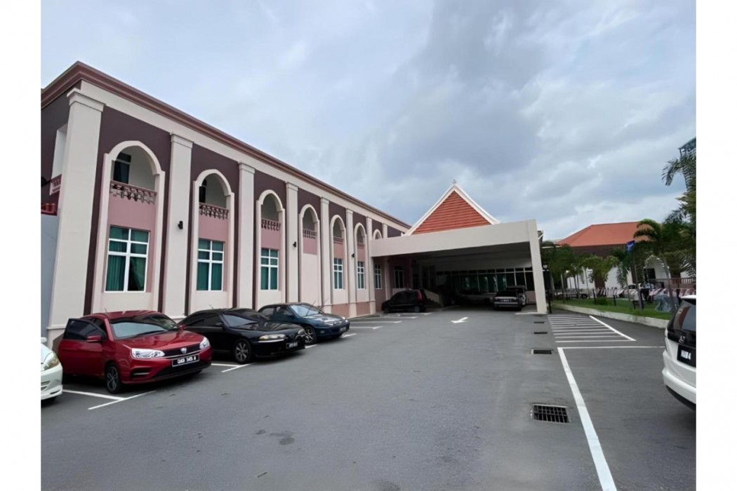 Palette Cara Hulu Near Jonker Street Malacca photo3