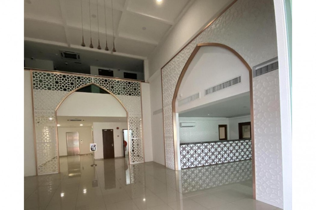 Palette Cara Hulu Near Jonker Street Malacca photo4