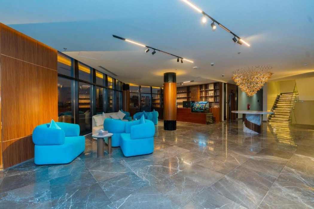 Royal Palace Hotel - Jaber 6/45