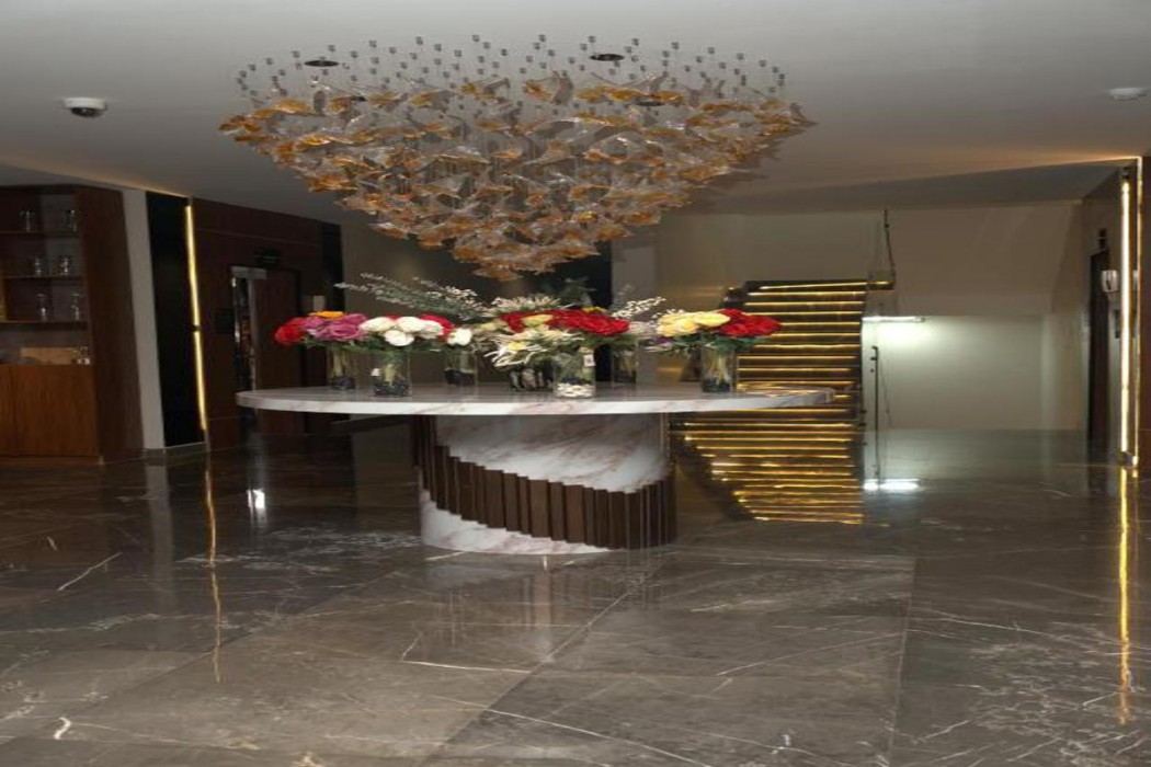 Royal Palace Hotel - Jaber 38/45