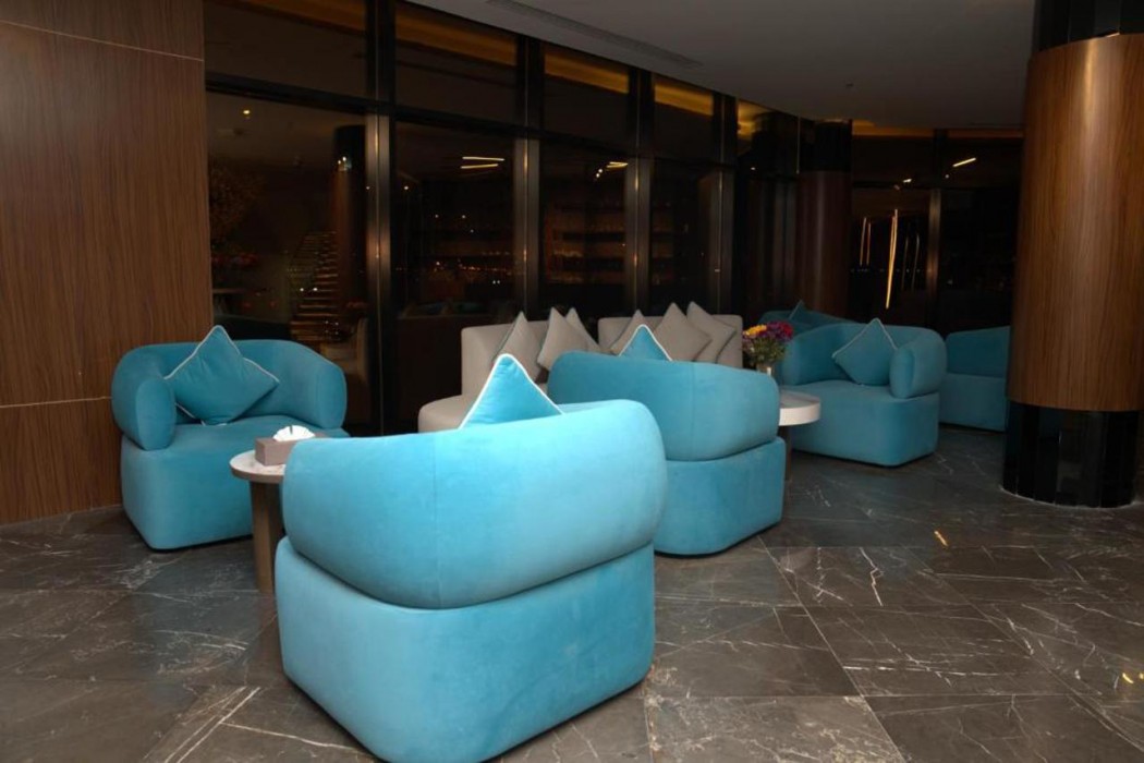 Royal Palace Hotel - Jaber 7/45
