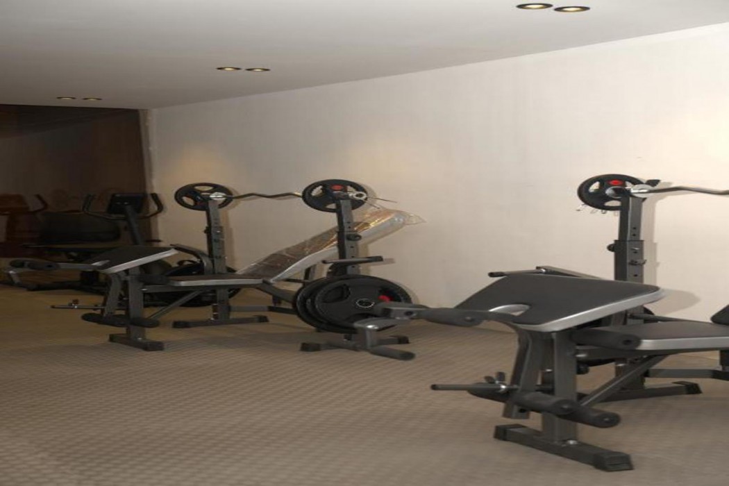 Royal Palace Hotel - Jaber 24/45