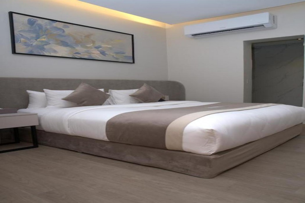 Royal Palace Hotel - Jaber 13/45