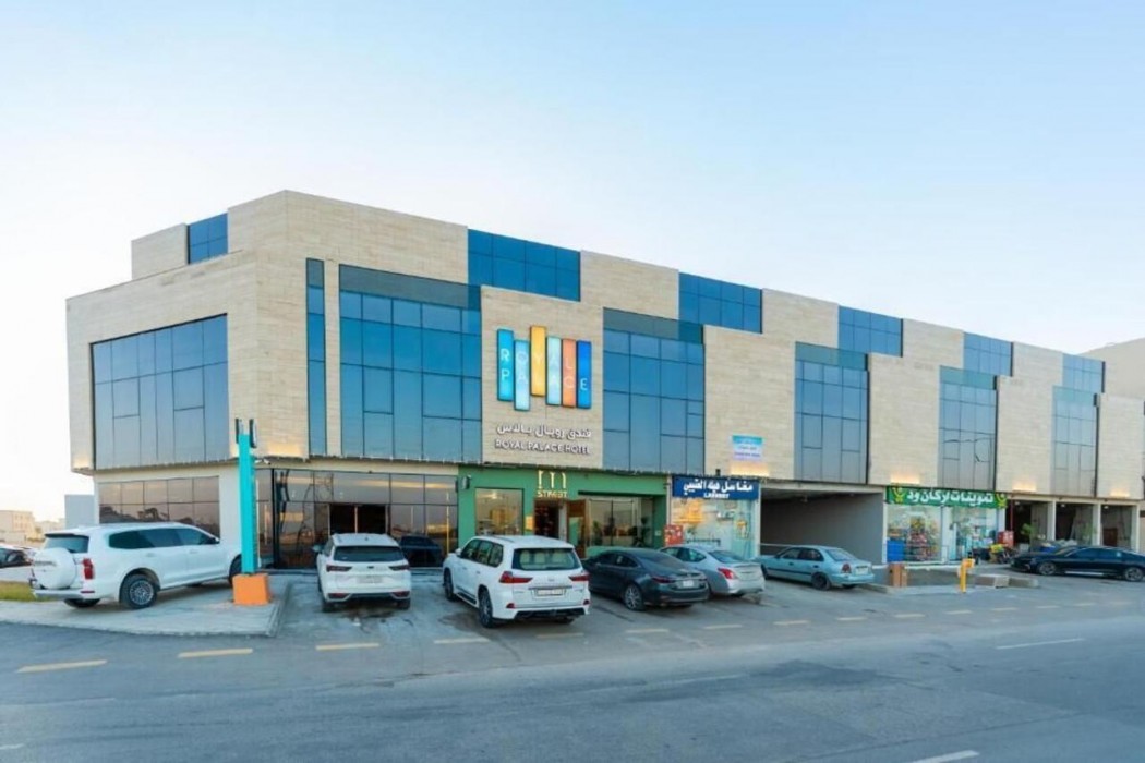 Royal Palace Hotel - Jaber 2/45