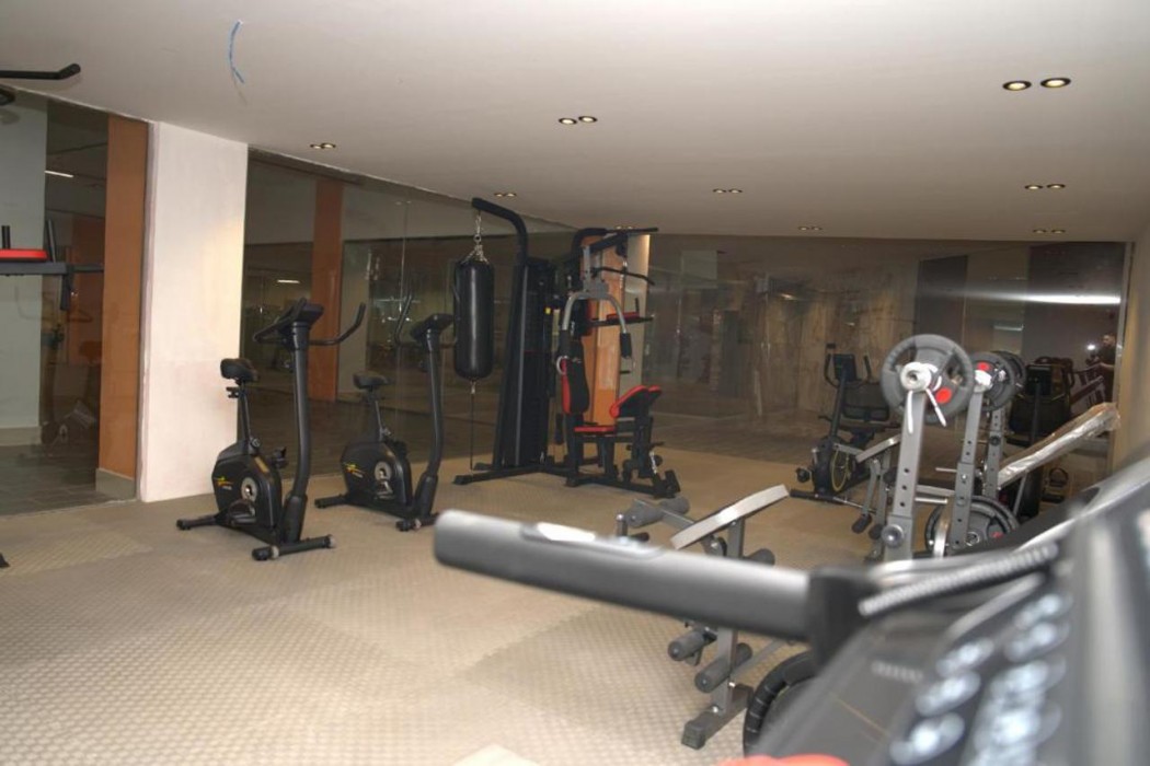 Royal Palace Hotel - Jaber 25/45