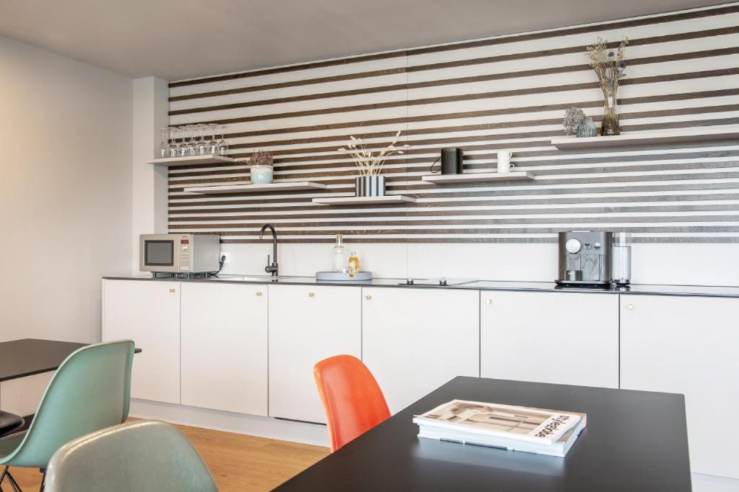 ipartment Boeblingen @HOME by Best Western 29/33
