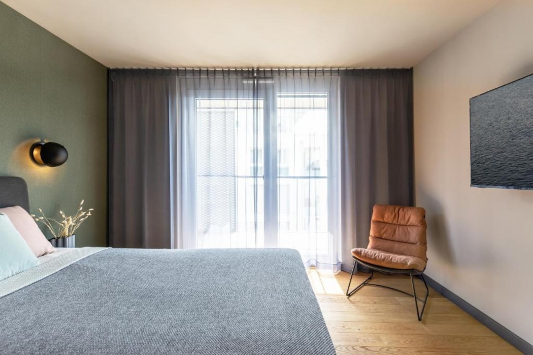 ipartment Boeblingen @HOME by Best Western 12/33