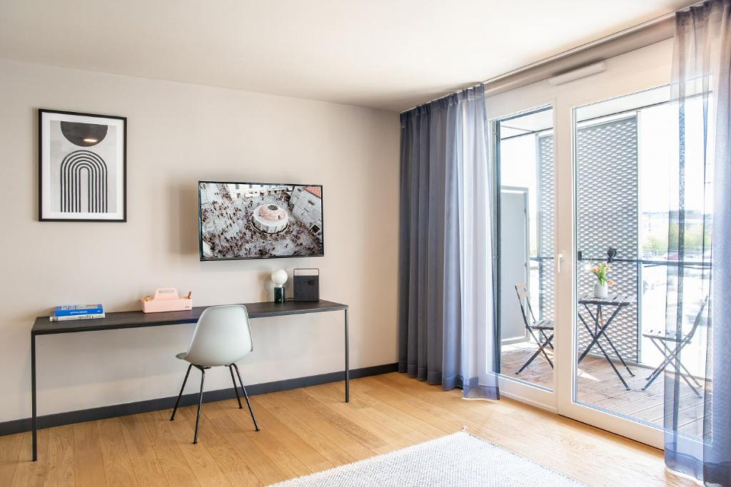 ipartment Boeblingen @HOME by Best Western 13/33