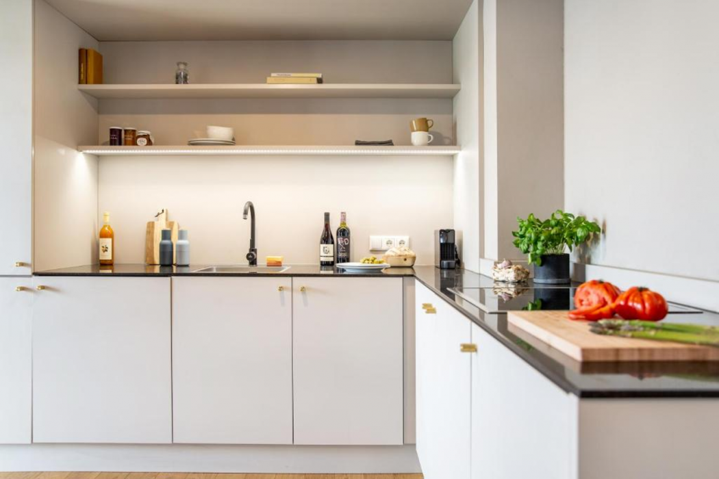 ipartment Boeblingen @HOME by Best Western 5/33