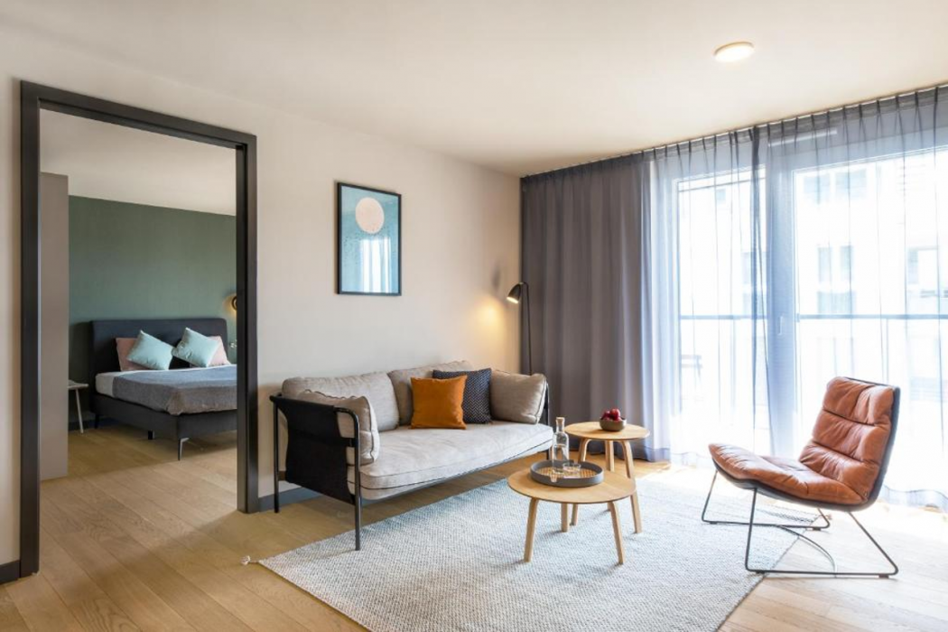 ipartment Boeblingen @HOME by Best Western 18/33