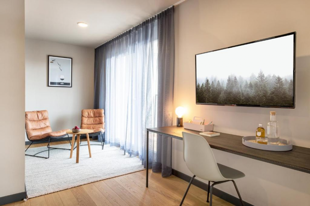 ipartment Boeblingen @HOME by Best Western 7/33