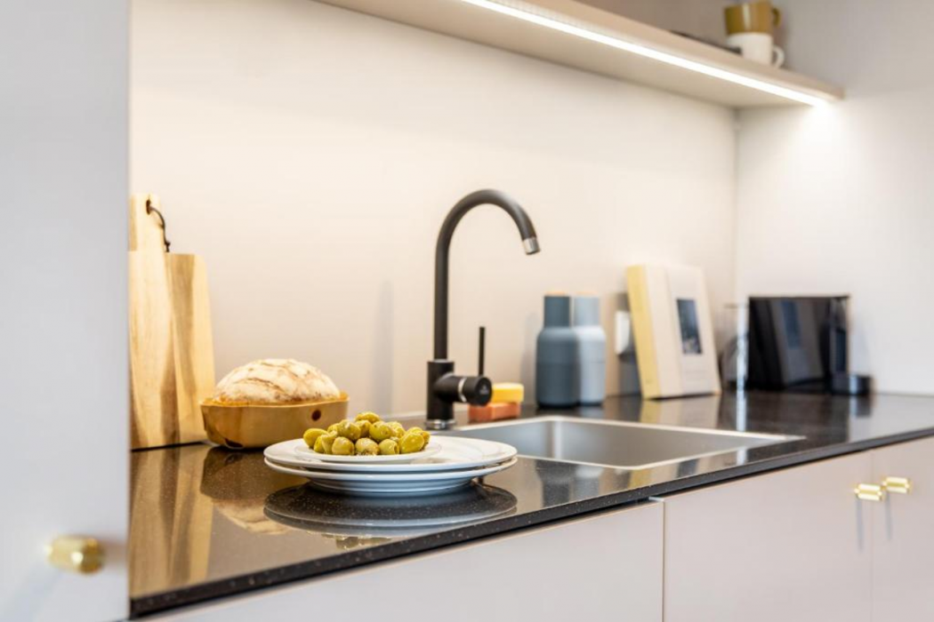 ipartment Boeblingen @HOME by Best Western 10/33